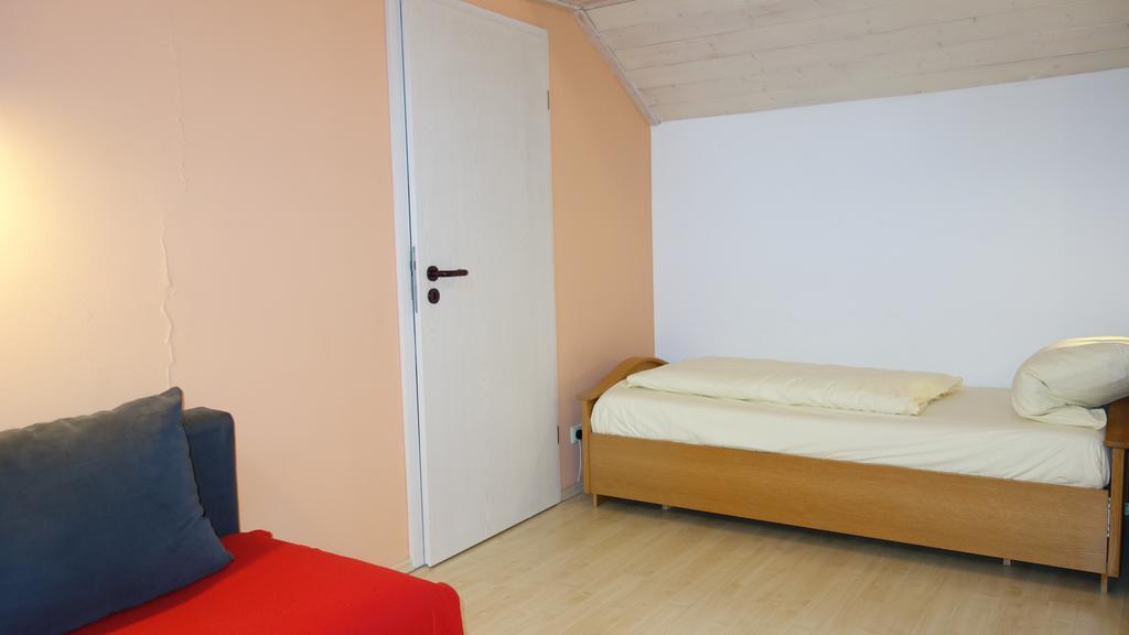 Fewo Breitenlesau Waischenfeld Exterior foto